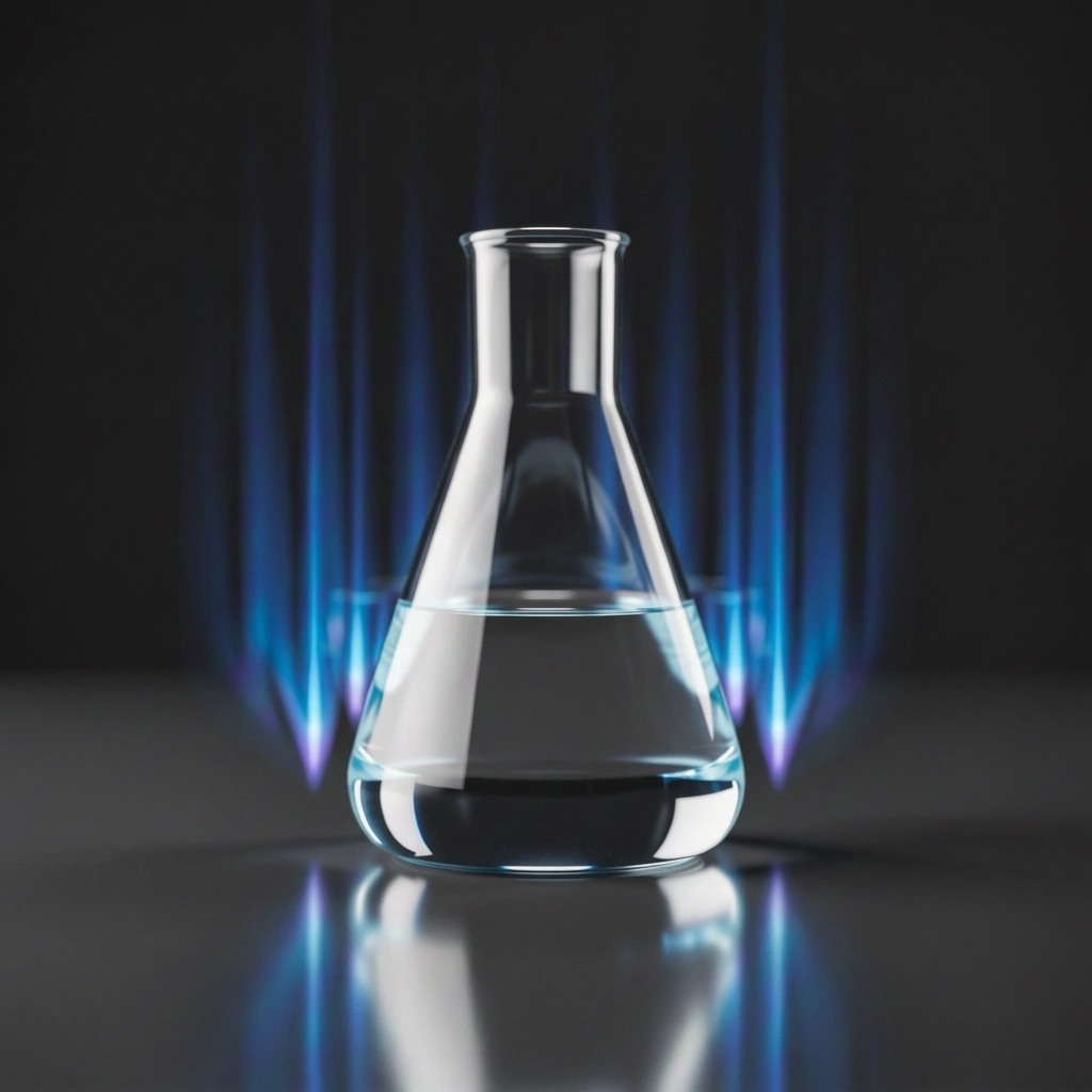 Scientific precision visual